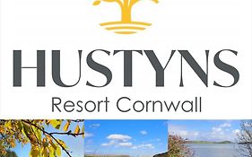 Hustyns Hotel Cornwall